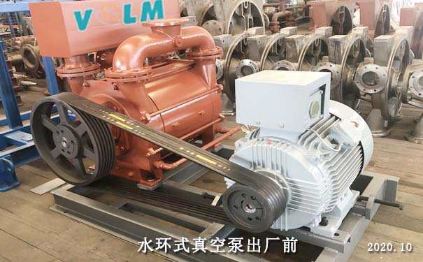 【水環式真空泵】廠家直銷，保證沒有中間商賺差價